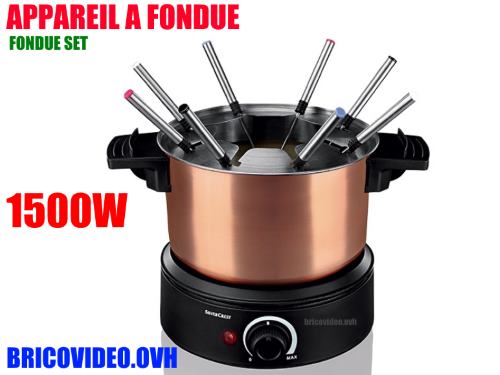 appareil-a-fondue-lidl-silvercrest-electrique-sfe-1500w-accessoires-test-avis-prix-notice-caracteristiques