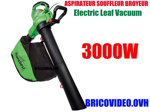 aspirateur-souffleur-feuilles-electrique-lidl-florabest-flb-3000-test-avis-prix
