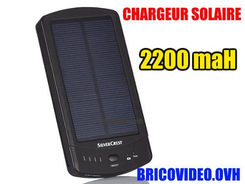 chargeur-solaire-silvercrest-lidl-powerbank-sls-2200-test-avis-prix-notice-carcteristiques-forum