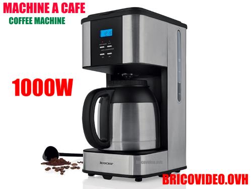 machine-a-cafe-lidl-silvercrest-ska-1000-accessoires-test-avis-notice-caracteristiques-prix