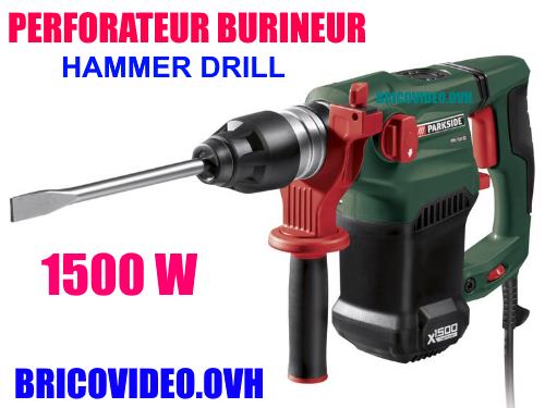 parkside-burineur-perforateur-pbh-1500-a1-hammer-drill-lidl