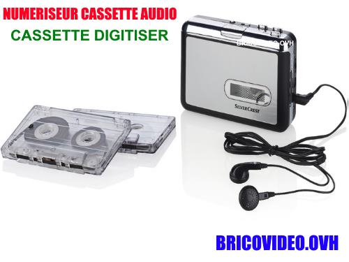 numeriseur-de-cassettes-audio-lidl-silvercrest-skd-1000-accessoires-test-avis-prix-notice-caracteristiques