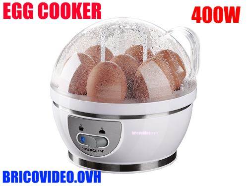 silvercrest-egg-cooker--lidl-sek-400w-accessories-test-advice-price-manual-technical-data-video