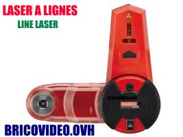 Powerfix line laser lidl plbs 2 accessories test advice customer reviews price instruction manual technical data