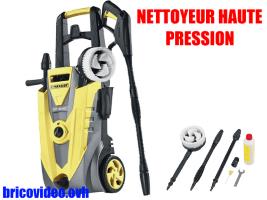 Pressure washer parkside lidl PHD 150 d3 test advice customer reviews price
instruction manual technical data