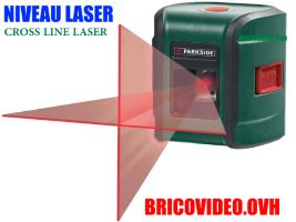 Parkside cross line laser lidl PKLL
7 a1 test advice customer reviews price instruction manual technical data