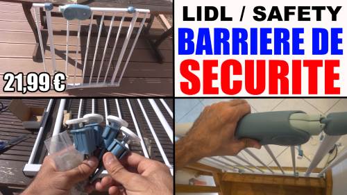 /lidl-parkside-florabest/barriere-de-securite-lidl-safety-1st