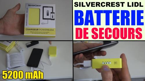 chargeur-de-secour-powerbank-silvercrest-spb-5.2