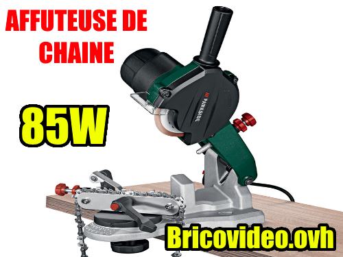 affuteuse-chaine-tronconneuse-parkside-lidl-psg-85-test-avis-prix-notice