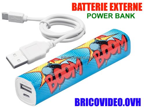 batterie-externe-powerbank-silvercrest-lidl-spb-2-6-test-avis-prix-notice-caracteristiques-forum
