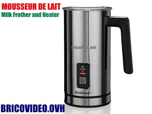 silvercrest-milk-frother-lidl-sma-500w-accessories-test-advice-price-manual-technical-data-video