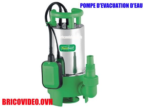 pompe-d-evacuation-d-eau-chargee-lidl-florabest-fts-1100-test-avis-prix-notice-caracteristiques-forum