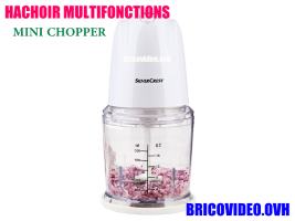 silvercrest mini chopper lidl smz 260 h1 for chopping boneless foods in small quantities or for whipping cream test advice customer reviews price instruction manual technical data