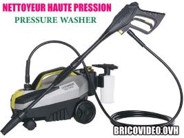 Parkside pressure washer lidl phd 100 e2 to clean machine, vehicules etc..
accessories test advice customer reviews price instruction manual technical data