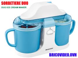 silvercrest duo ice cream maker lidl
semd 12 a2 test advice customer reviews price instruction manual technical data