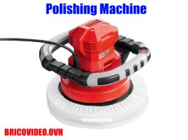 lidl polishing machine electric polisher ultimate speed 120 w 3500 /min