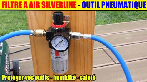 filtre-regulateur-silverline-427596-150ml-air-comprime-compresseur-test-avis
