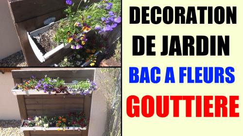 bac-a-fleurs-gouttiere-idee-decoration-de-jardin