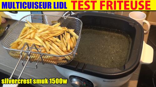 multicuiseur-silvercrest-lidl-test-friteuse