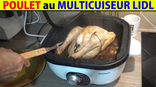 multicuiseur-silvercrest-lidl-test-poulet-roti