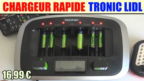 chargeur-rapide-de-piles-tronic-tlg-1000-c5-lidl-rapid-charger-schnellladegerat