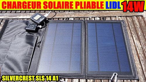 chargeur-solaire-pliable-silvercrest-lidl-test-avis-prix-notice-caracteristiques