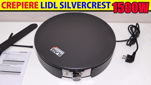 crepiere-lidl-silvercrest-scm-1500-accessoires-test-avis-prix-notice-caracteristiques