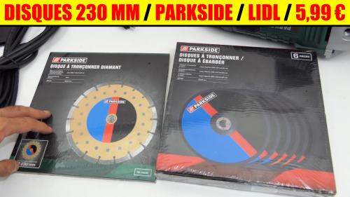disque-230mm-parkside-lidl
