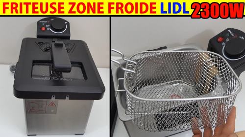 friteuse-a-zone-froide-lidl-silvercrest-test-avis-prix-notice-caracteristiques