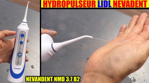hydropulseur-lidl-nevadent-accessoires-test-avis-prix-notice-caracteristiques-forum
