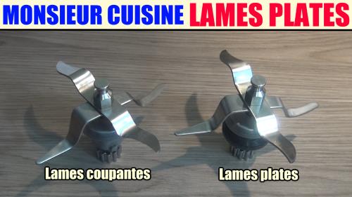 lame-plates-monsieur-cuisine-lidl-silvercrest-skmh-1100-lame-plates