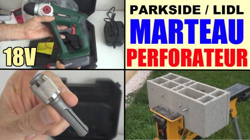 marteau-perforateur-parkside-pabh-18-perceuse-a-percussion-lidl-test-avis-prix-notice-caracteristiques-forum