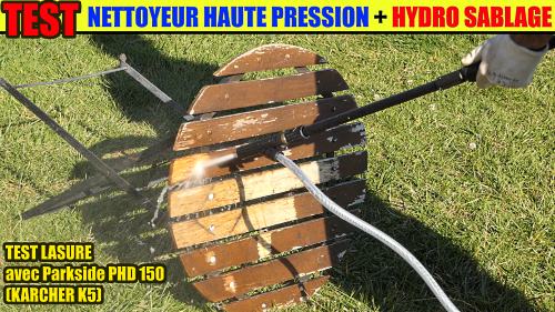 nettoyeur-haute-pression-parkside-phd-150-test-hydrosablage-lidl-karcher-sableuse-lasure