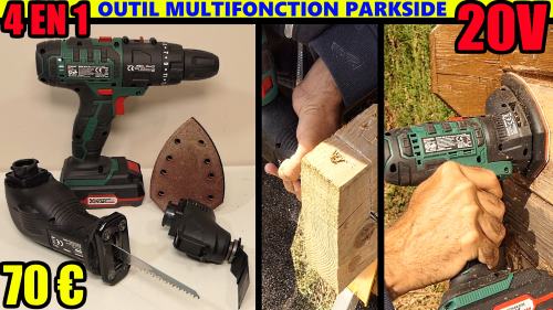 outil-multifonction-4-en-1-parkside-lidl-pkga-20v-x20vteam-test-avis-notice