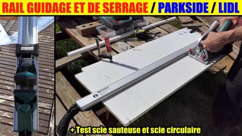 rail-de-serrage-et-guidage-lidl-parkside-test-avis-notice