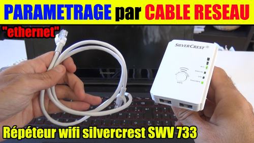 repeteur-wifi-silvercrest/repeteur-wifi-parametrage-via-ethernet