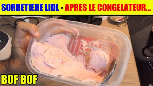 sorbetiere-lidl-silvercrest-secm-12-test-glace-fraise