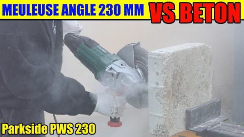 test-beton-meuleuse-d-angle-parkside-pws-230-lidl