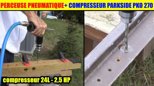 test-perceuse-pneumatique-lidl-parkside-pdbs-2200-compresseur-parkside-pko-270