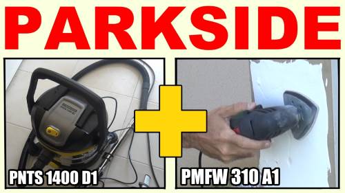 parkside pnts 1400 lidl with multi-purpose tool parkside pmfw 310
