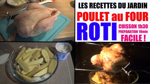 poulet-au-four-roti-tournebroche-recette-cuisson